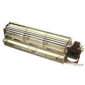 Tangential Ventilator - 28fr012 TangentiallÜfter 230v-50hz, 24 Watt