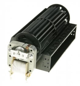 Smeg Cooling Fan Motor - 695210463 Tangential Fan Motor