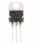Stmicroelectronics Fixed Voltage Reg. Neg. - Voltage Regulator -15v, 7915, To220-3