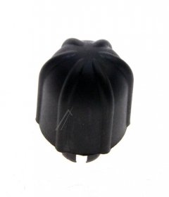Saeco Control Knob - Wga4316006000 996530063538 Control Knob Black Hwd Spindle Armonia