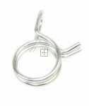 Domena Covering Cap - 500583265 Cover Silver Rc220b9