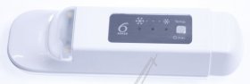 Fridge Thermostat - C00170720 482000030057 Thermostat K-61 H1010-001 [Whirlpool Indesit]