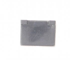 Elica Housing Part - Ts08b03aa Middle Right Button Pulse Button Pulse Missy S 2-speed Bl