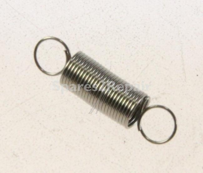 Saeco Drain Spring - 126760718 996530011587 Drain Spring