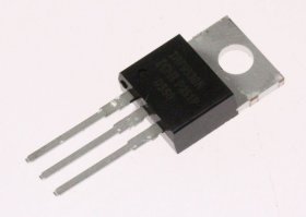 International Rectifier Transistors - P-channel Mosfet, -100v -14a, To-220