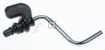 Hose - C00330124 481245828029 Tube [Whirlpool Indesit]