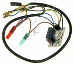 Light Rail - Strip-decor [Bosch Siemens]