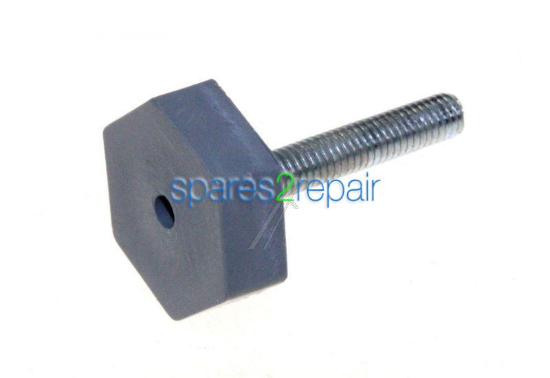 Foot - 47006576 Stationary Foot-hc(gray) [Vestel]