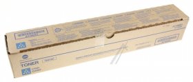 Konica Minolta Toner Cartridge - Tn-216c A11g451 Toner Cyan C220-c280 Bizhub Approx 26k Konica-minolta