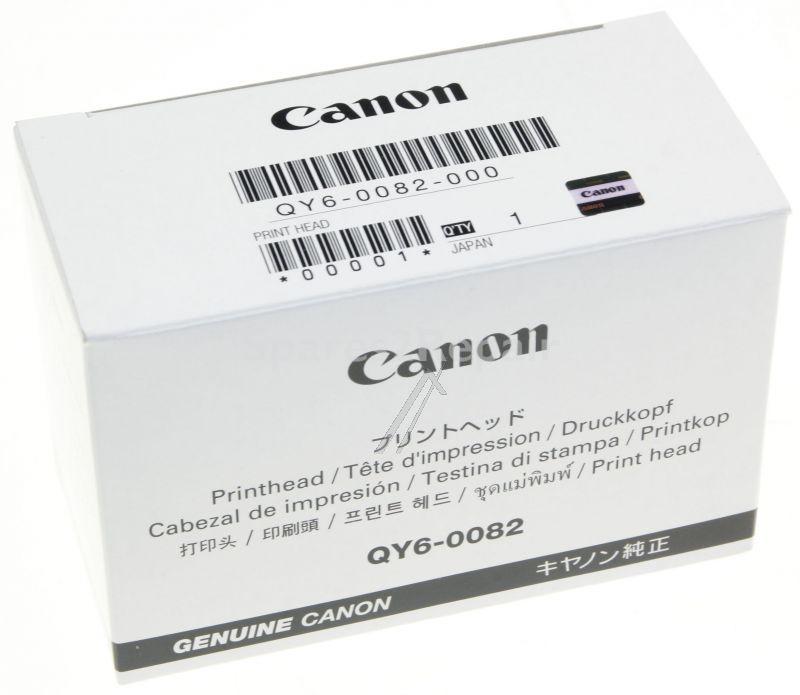 Canon Printer Head - Qy6-0082-000 Print Head Ip7250-mg5450