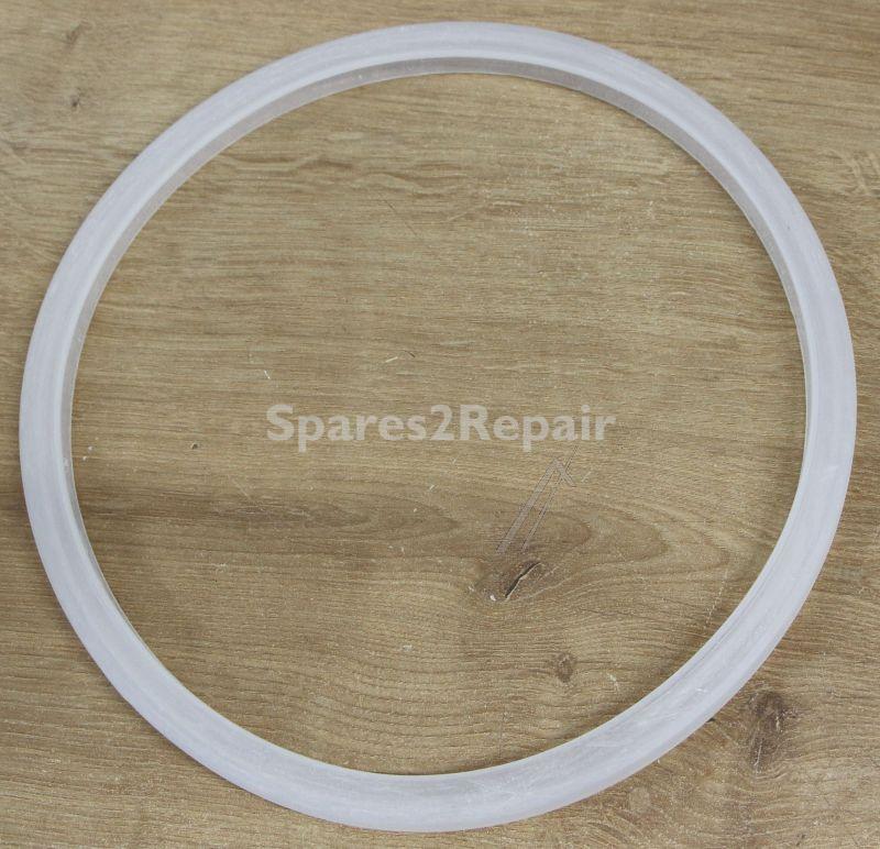 Pressure Cooker Seal - Ss-981182 Seal-stainless Steel [Groupe SEB]