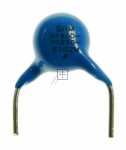 Philips Ceramic Disc Capacitors - 1000pf-250v 996580004212 Y-capacitor 250v 1000pf Aia 10
