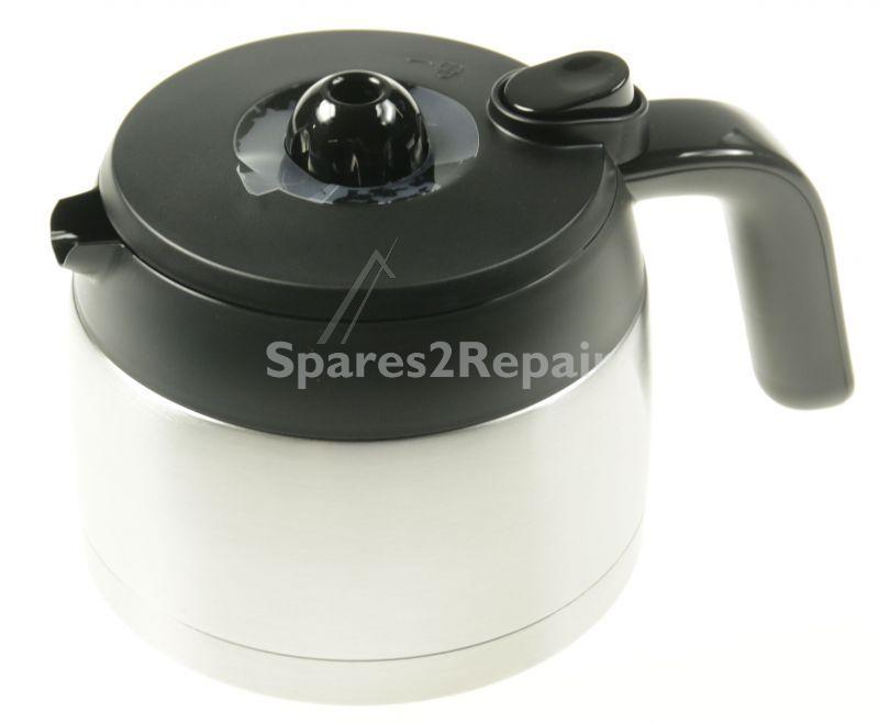 Coffee Pot - Ss-208515 Thermo Jug Lid+jug [Groupe SEB]