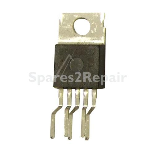 Infineon Ic - Transistors