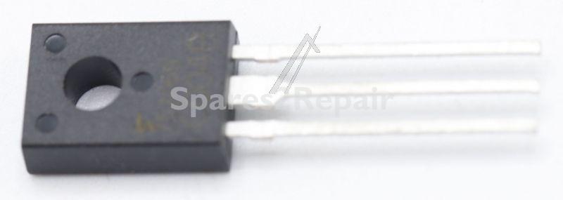 Toshiba Transistors - Ttc004b Transistor Npn To-126-3