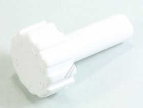 Button - 92142421 Refrigerator Section Damper Knob [Candy Hoover]