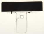 Hisense Gorenje Ejector - Hk1644787 Foot Switch - Water