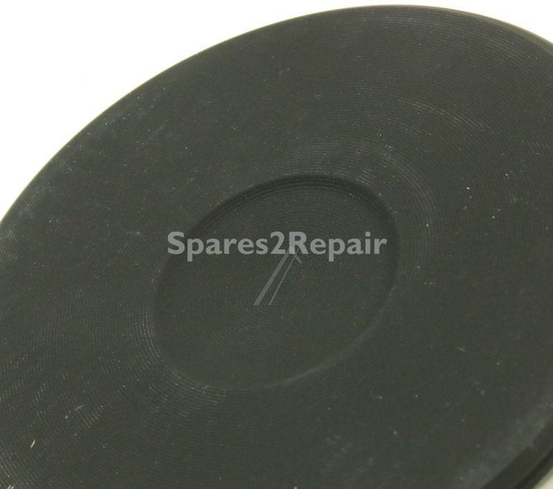Bompani 145mm Standard Hot Plate 230v - Piastra D145 1000w 230v 08