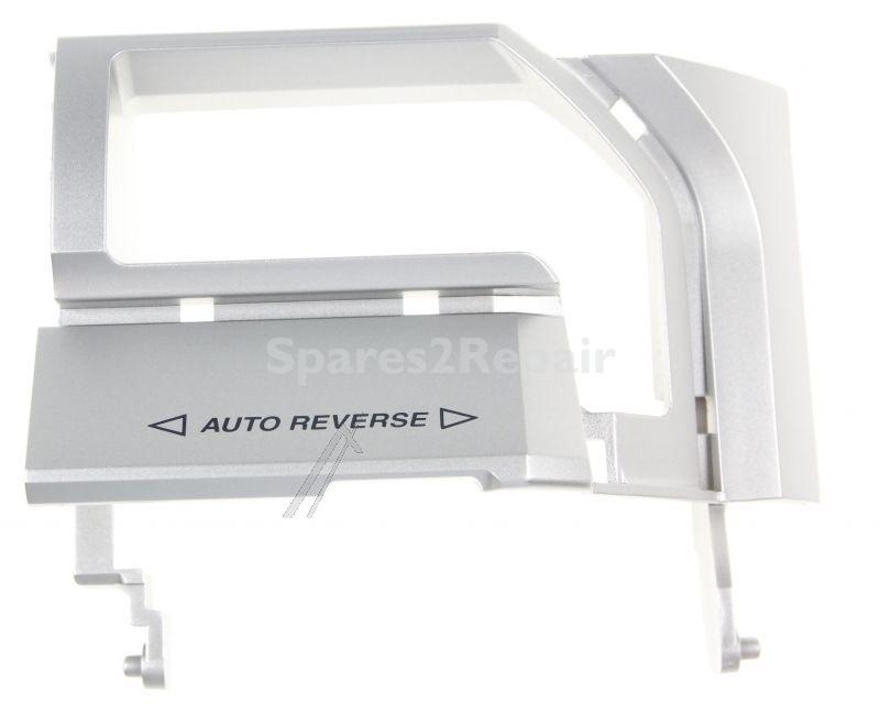 Jvc Fixings And Brackets - Gv10030-001a Cassette Holder