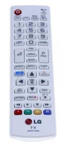 Lg Ir remote Control - Akb73715634 Remote Controller Assembly