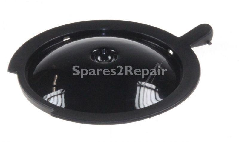Pot Lid - Ms-621504 Cover-jug-black [Groupe SEB]