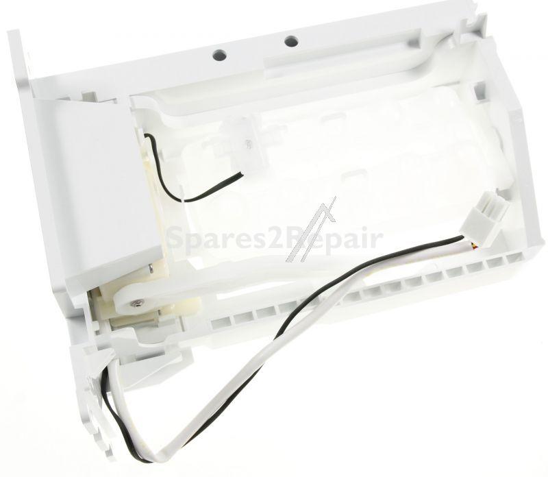 Ice Cube Makers - 00744441 Ice Maker [Bosch Siemens]