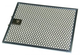 Smeg Metal Grease Trap - 063410594 Filter