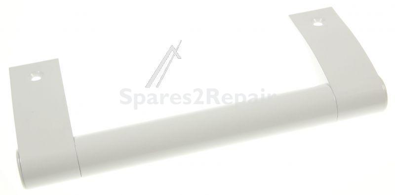 Fridge Door Handles - 37021104 Door Handle Mebak 166 Gr(s w ) [Vestel]