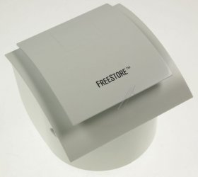 Ventilator Motor - 2660000122 Fan Assembly dac [Electrolux Aeg]