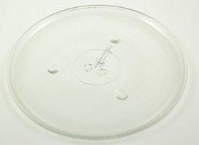 Delonghi Microwave Turntable Plate - Turntable-glass Mw582-589-572-579