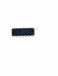Texas Instruments Ic - Cd4013 Cd4013be Tht D-typ Flip Flop 0 02ma Pdip-14