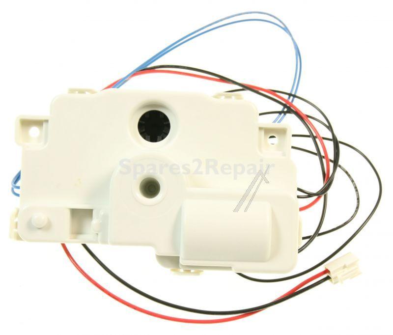 Melitta Gear Unit - 6751852 Pulley 591 Complete