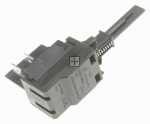 Samsung Power Switch - Dd81-01179a Switch-power:dmm ac250v 674000300018
