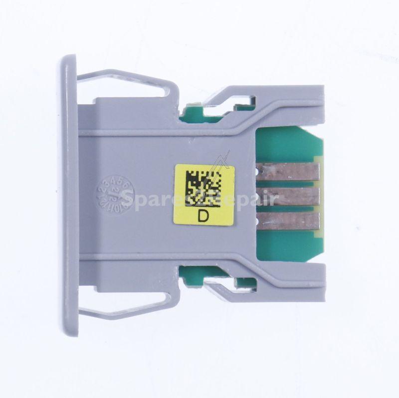 Timer - 12000154 Timer [Bosch Siemens]