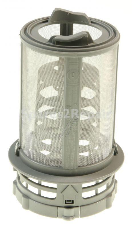 Dishwasher Filter - 1796090500 C00890395 Filter Group 3 No Ring [Arcelik]