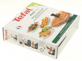 Chip Pan Basket - Xa701270 Panier Snacking Actifry [Groupe SEB]