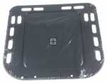 Smeg Lower Housing - 485651527 Oven Bottom