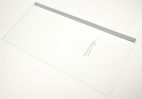 Glass Panel - 00704959 Plate [Bosch Siemens]