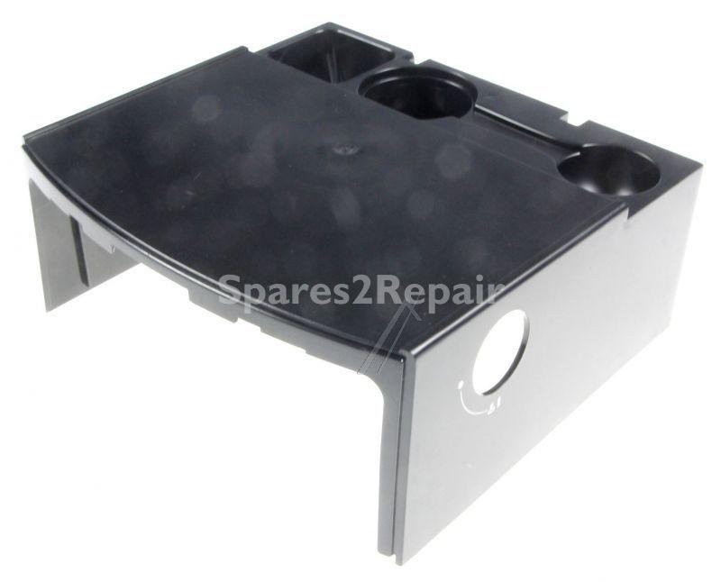 Magimix Flap - 504806 Espresso Machine Cover