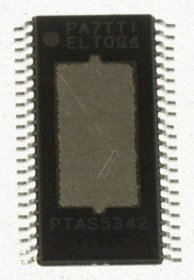 Texas Instruments Ic - Tas5342ddv Ic Htssop44