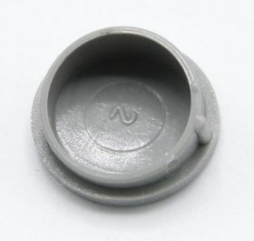 Cover - 4564860700 C00939934 Screw Ornament Ar Silver Arc 745 Type01 [Arcelik]