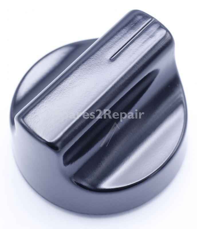 Bompani Control Knobs - 202100 Knebel Schwarz Bompani O 395926