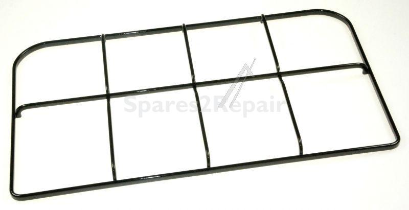 Bompani External Grille - 393072 M00393072 Grille Cx 96n Black