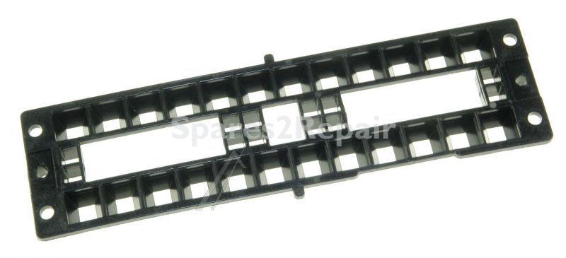 Smeg Fixings And Brackets - 768414376 Display Support