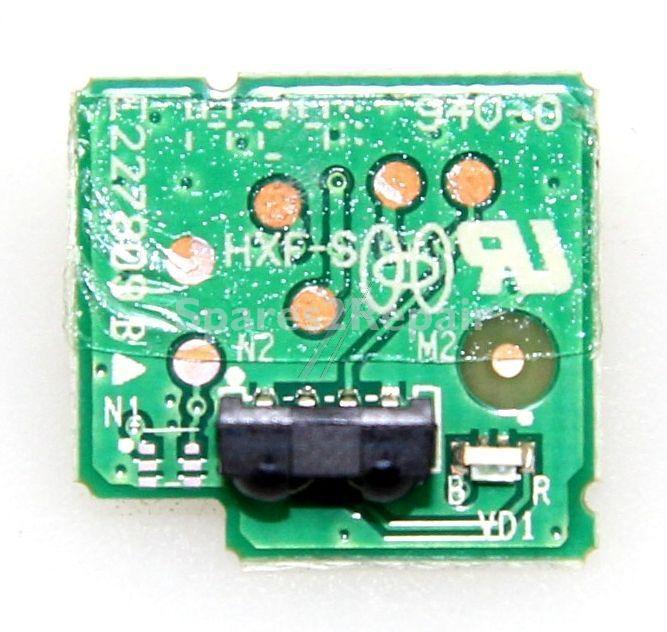 Hisense Gorenje Remote Receiver Module - Ht165731 Rc-board rsag2 908 5355-01 raw