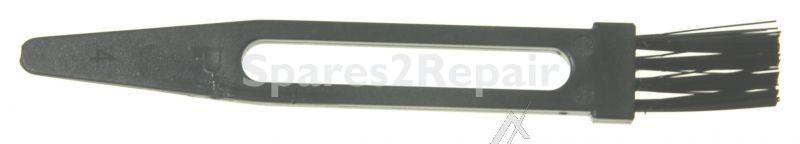 Philips Vacuum Cleaner Nozzle - 432200426781 Brush