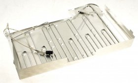 Defrosting Heater - 00666153 Heater-defrost [Bosch Siemens]