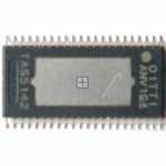 Lg Ic - Tas5142ddvr 0iprp00534b Ic Peripherals Tas5142ddvr Texas In