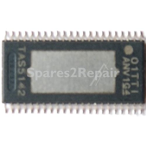 Lg Ic - Tas5142ddvr 0iprp00534b Ic Peripherals Tas5142ddvr Texas In
