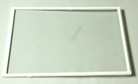 Glass Panel - 00669802 Glass Plate [Bosch Siemens]